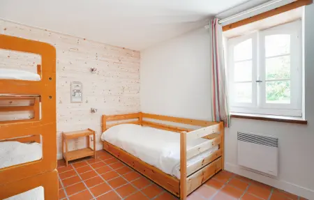 Maison 10 personnes à Nieul Le Dolent - Photo 19
