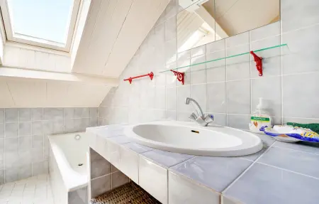 Maison 10 personnes à Nieul Le Dolent - Photo 21