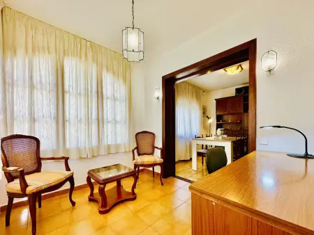 Maison familiale avec jardin et terrasse, proche plage, montagne et golf à Santa Cristina d’Aro - Photo 13