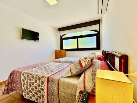 Maison familiale avec jardin et terrasse, proche plage, montagne et golf à Santa Cristina d’Aro - Photo 21