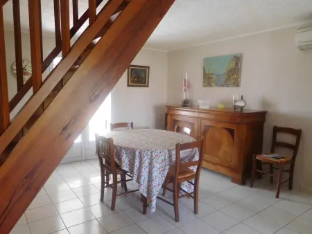 Maison spacieuse 9 pers, secteur calme, Maison 9 personnes à La Faute sur Mer - Photo 2