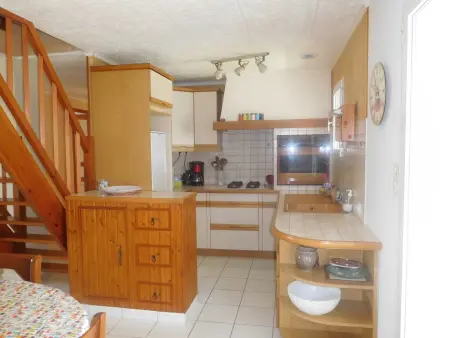 Maison spacieuse 9 pers, secteur calme, Maison 9 personnes à La Faute sur Mer - Photo 3