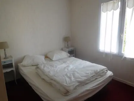 Maison spacieuse 9 pers, secteur calme, Maison 9 personnes à La Faute sur Mer - Photo 6