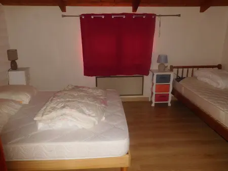 Maison spacieuse 9 pers, secteur calme, Maison 9 personnes à La Faute sur Mer - Photo 8