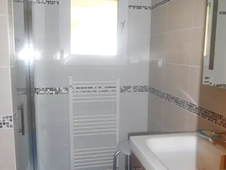 Maison spacieuse 9 pers, secteur calme, Maison 9 personnes à La Faute sur Mer - Photo 9