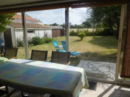 Maison spacieuse 9 pers, secteur calme, Maison 9 personnes à La Faute sur Mer - Photo 10