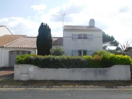 Maison spacieuse 9 pers, secteur calme, Maison 9 personnes à La Faute sur Mer - Photo 11