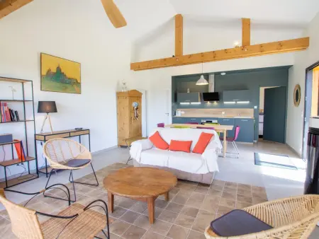 Gîte confortable avec piscine privée et jardin clos en Dordogne - Photo 3