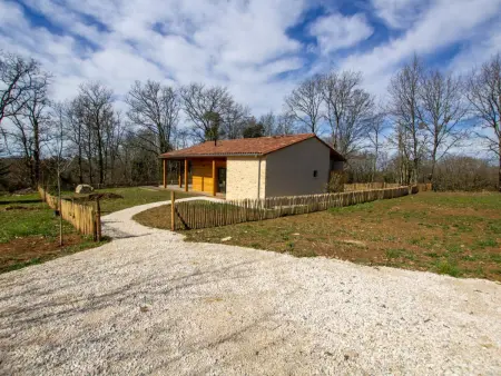 Gîte confortable avec piscine privée et jardin clos en Dordogne - Photo 13