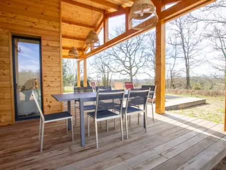 Gîte confortable avec piscine privée et jardin clos en Dordogne - Photo 20