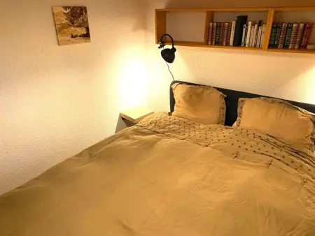 Appartement confortable 4 pers., proche pistes et commerces, parking, balcon Sud-Ouest, animaux admis - Photo 3