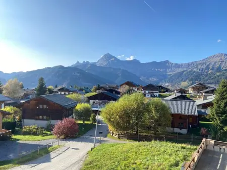Appartement confortable 4 pers., proche pistes et commerces, parking, balcon Sud-Ouest, animaux admis - Photo 5