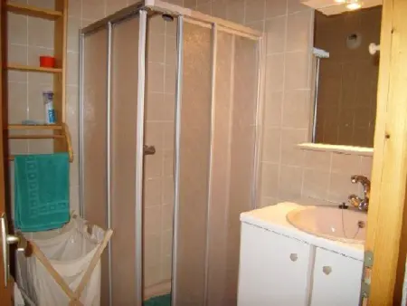 Appartement confortable 4 pers., proche pistes et commerces, parking, balcon Sud-Ouest, animaux admis - Photo 6