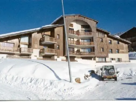 Appartement confortable 4 pers., proche pistes et commerces, parking, balcon Sud-Ouest, animaux admis - Photo 7