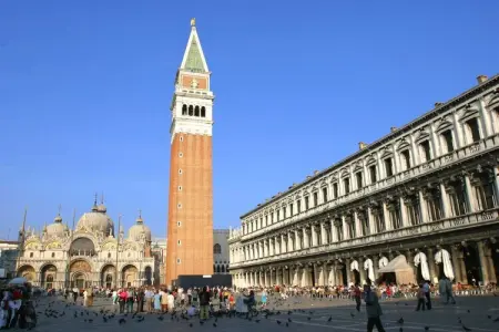 Appartamento N1, Appartement élégant à Venise avec climatisation - Photo 26