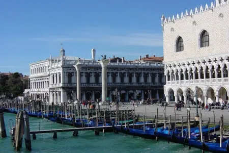 Appartamento N1, Appartement élégant à Venise avec climatisation - Photo 28