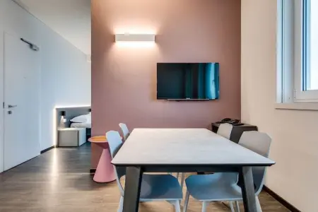 Appartamento N8, Appartement élégant à Venise près du Wunder Bar - Photo 6