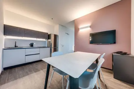 Appartamento N8, Appartement élégant à Venise près du Wunder Bar - Photo 9