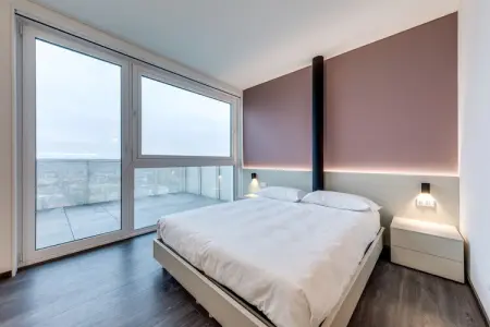 Appartamento N8, Appartement élégant à Venise près du Wunder Bar - Photo 10