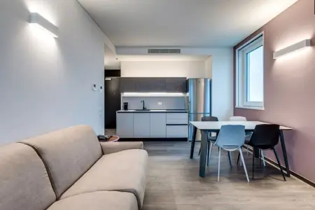 Appartamento N16, Nouvel appartement à Mestre - Photo 5