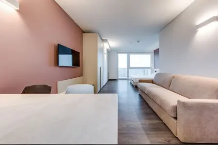 Appartamento N16, Nouvel appartement à Mestre - Photo 6