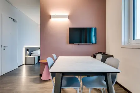 Appartamento N16, Nouvel appartement à Mestre - Photo 7