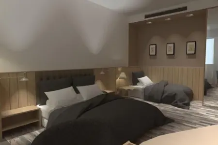 Appartamento N16, Nouvel appartement à Mestre - Photo 10