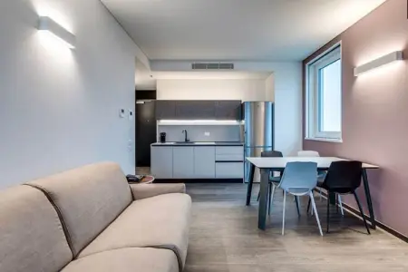Appartamento N18, Appartement de détente à Venise près du centre-ville - Photo 5