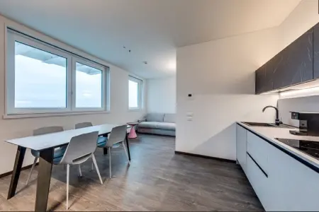Appartamento N18, Appartement de détente à Venise près du centre-ville - Photo 8