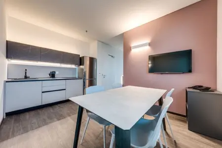Appartamento N18, Appartement de détente à Venise près du centre-ville - Photo 10