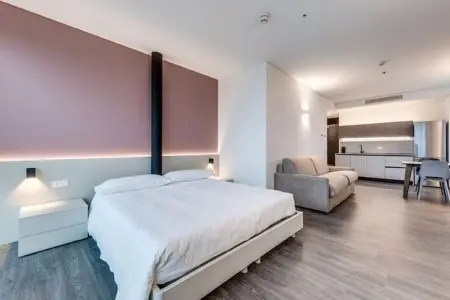 Appartamento N18, Appartement de détente à Venise près du centre-ville - Photo 13