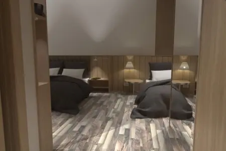Appartamento N18, Appartement de détente à Venise près du centre-ville - Photo 14
