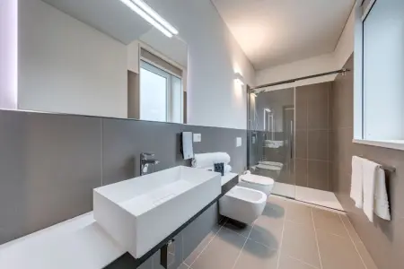 Appartamento N18, Appartement de détente à Venise près du centre-ville - Photo 17
