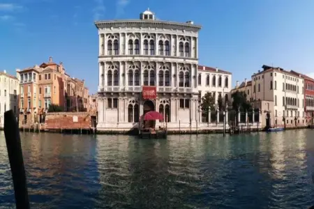 Appartamento N18, Appartement de détente à Venise près du centre-ville - Photo 18