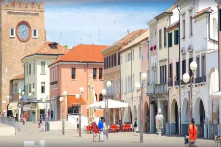 Appartamento N18, Appartement de détente à Venise près du centre-ville - Photo 33