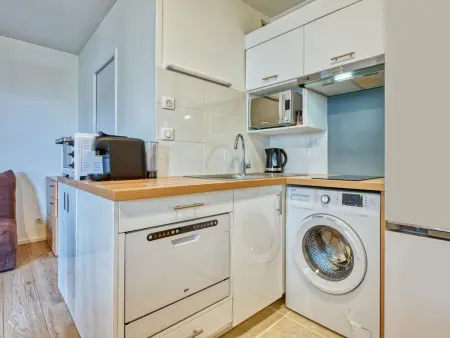 Les Terrasses de l'Atlantique, Appartement 4 personnes à Lacanau - Photo 1