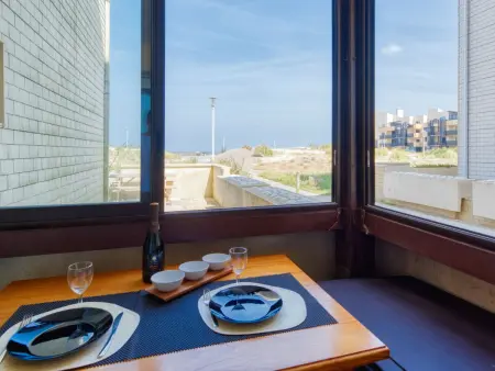 Les Terrasses de l'Atlantique, Appartement 4 personnes à Lacanau - Photo 2