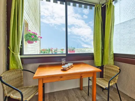 Les Terrasses de l'Atlantique, Appartement 4 personnes à Lacanau - Photo 3