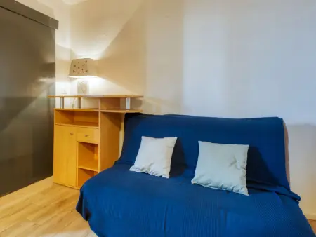 Les Terrasses de l'Atlantique, Appartement 4 personnes à Lacanau - Photo 4