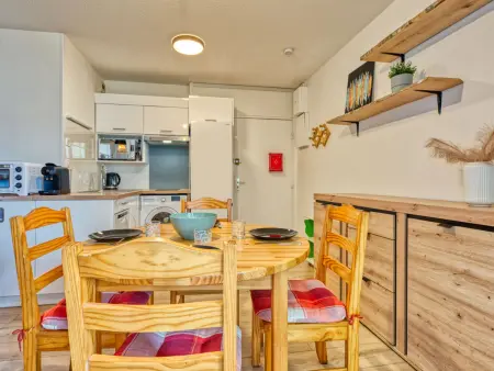 Les Terrasses de l'Atlantique, Appartement 4 personnes à Lacanau - Photo 5