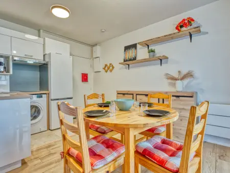 Les Terrasses de l'Atlantique, Appartement 4 personnes à Lacanau - Photo 6