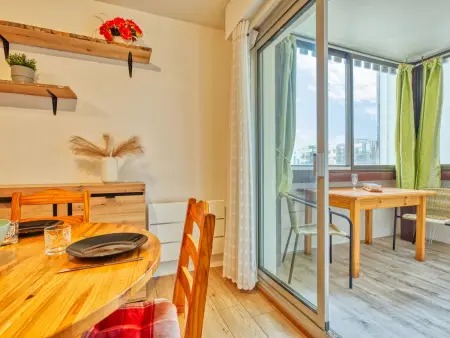 Les Terrasses de l'Atlantique, Appartement 4 personnes à Lacanau - Photo 7
