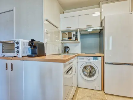 Les Terrasses de l'Atlantique, Appartement 4 personnes à Lacanau - Photo 8