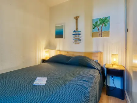 Les Terrasses de l'Atlantique, Appartement 4 personnes à Lacanau - Photo 9