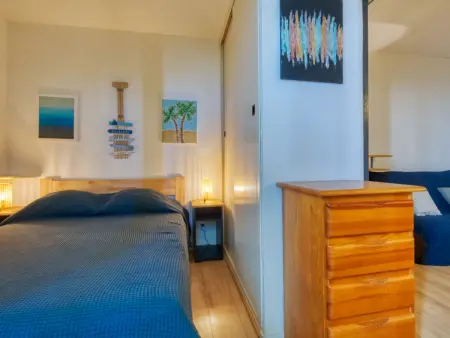 Les Terrasses de l'Atlantique, Appartement 4 personnes à Lacanau - Photo 10