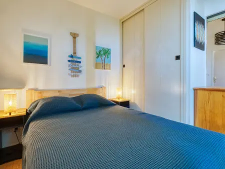 Les Terrasses de l'Atlantique, Appartement 4 personnes à Lacanau - Photo 11