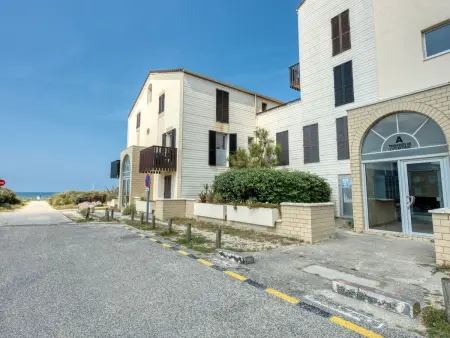Les Terrasses de l'Atlantique, Appartement 4 personnes à Lacanau - Photo 15