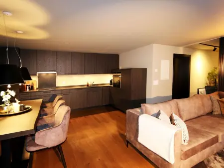 Hollywood 1, Appartement 6 personnes à Saas Fee - Photo 18