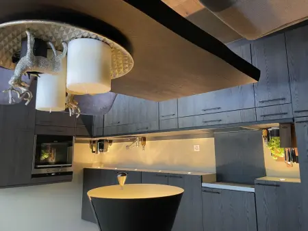 Hollywood 1, Appartement 6 personnes à Saas Fee - Photo 19