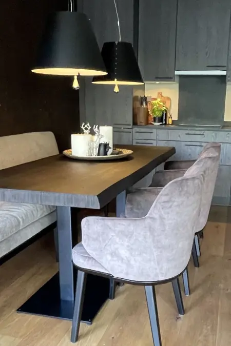 Hollywood 1, Appartement 6 personnes à Saas Fee - Photo 20